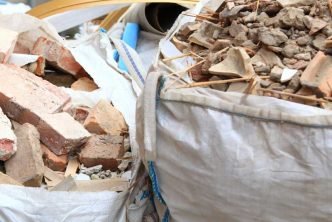 What to Do With Construction and Renovation Debris After a Remodel