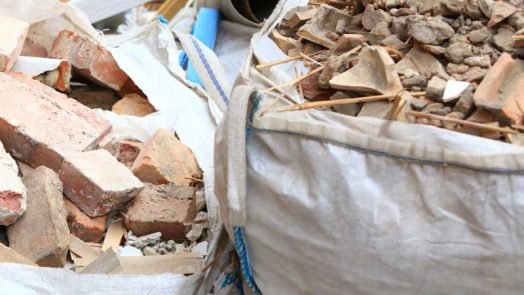 What to Do With Construction and Renovation Debris After a Remodel