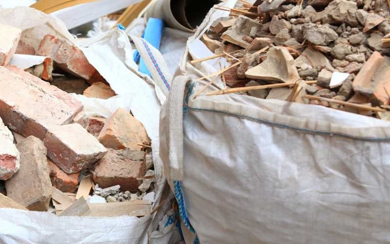 What to Do With Construction and Renovation Debris After a Remodel
