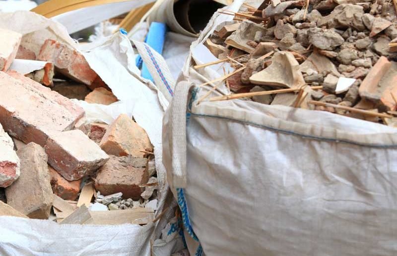 What to Do With Construction and Renovation Debris After a Remodel
