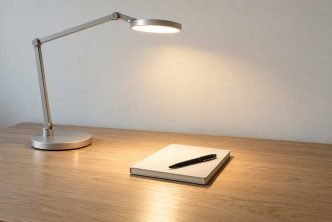 Choosing Task Lamps for Multifunctional Workspaces
