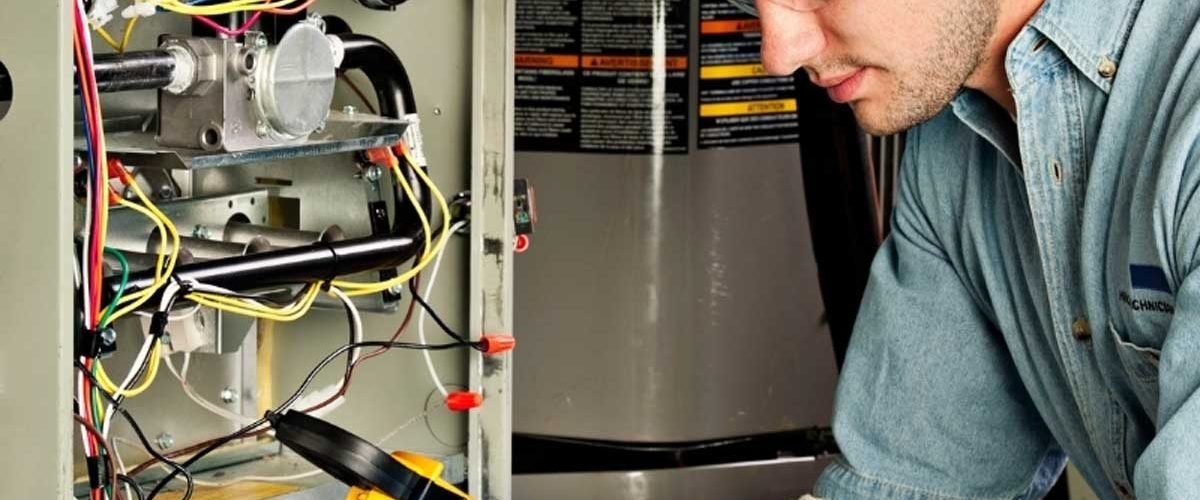 How to Know When Your Furnace Needs Repair vs. Replacement