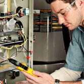 How to Know When Your Furnace Needs Repair vs. Replacement
