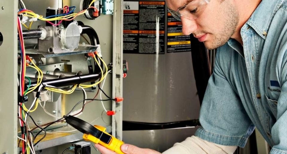 How to Know When Your Furnace Needs Repair vs. Replacement